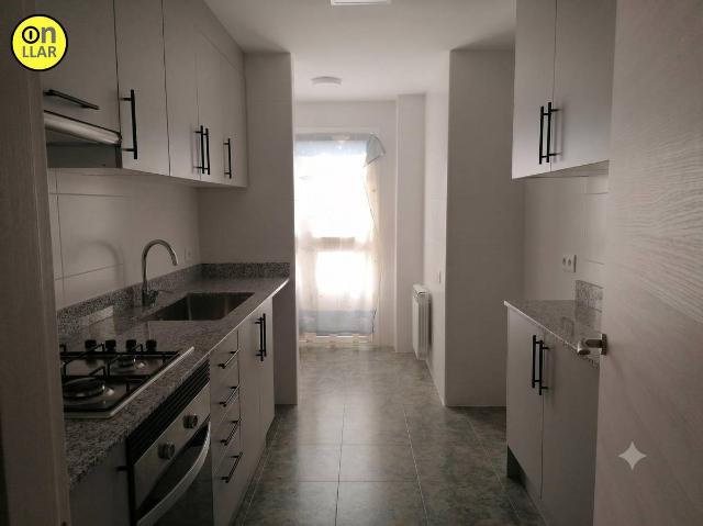 Piso en Venta en Canovelles