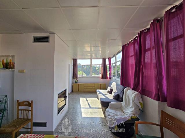Piso en Venta en Canovelles