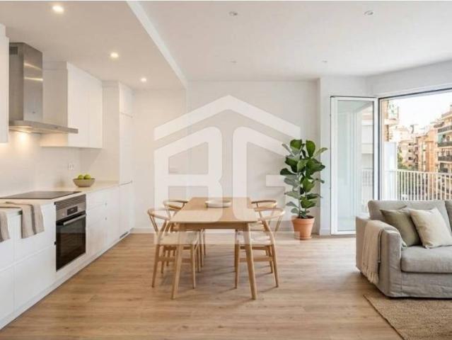 Piso en Venta en Canovelles