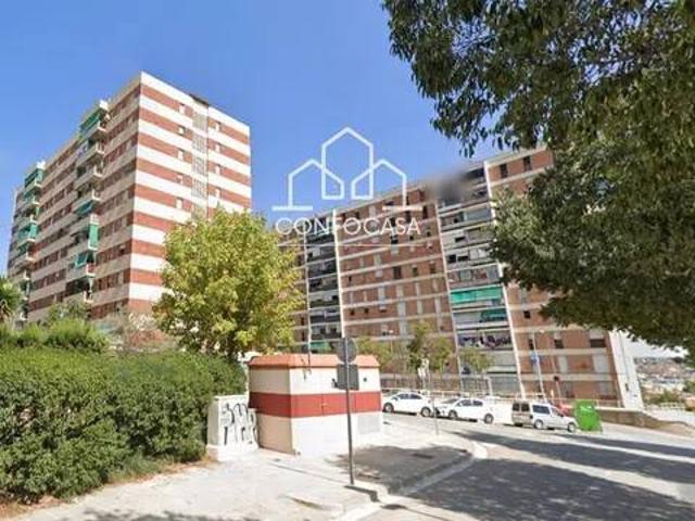 Piso en Venta en Canovelles