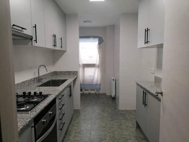 Piso en Venta en Canovelles