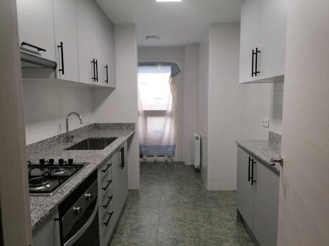 Piso en Venta en Canovelles