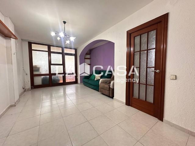 Piso en Venta en Canovelles