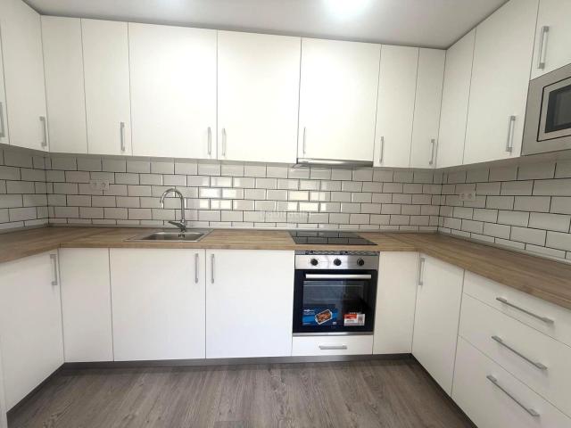 Piso en venta en Canovelles. PISO TIPO APARTAMENTO PLANTA BAJA REFORMADO COMO NUEVO A ESTRENAR. Pisos.