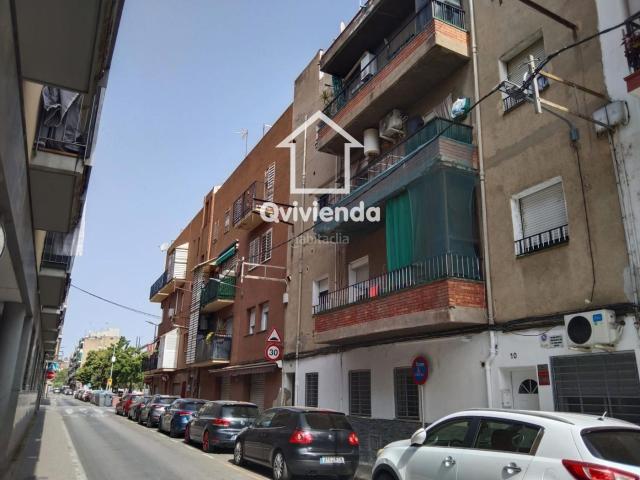 Piso en venta en Canovelles. PISO EN VENTA EN CANOVELLES. Pisos.