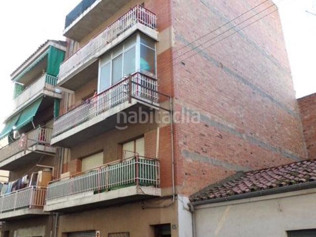 Piso en venta en Canovelles. Piso en Canovelles. Pisos.