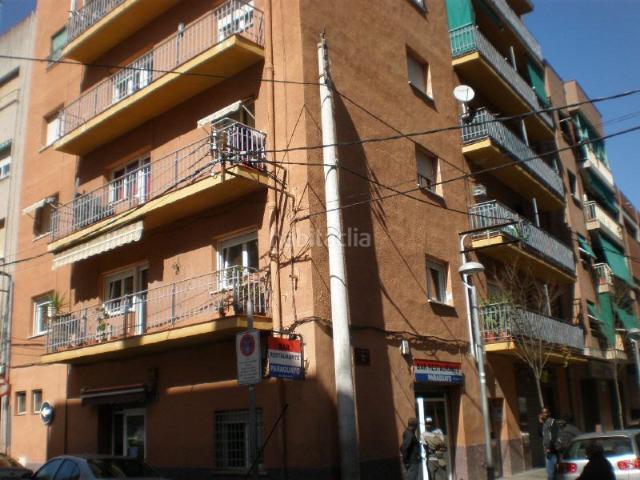 Piso en venta en Canovelles. Piso en Canovelles. Pisos.