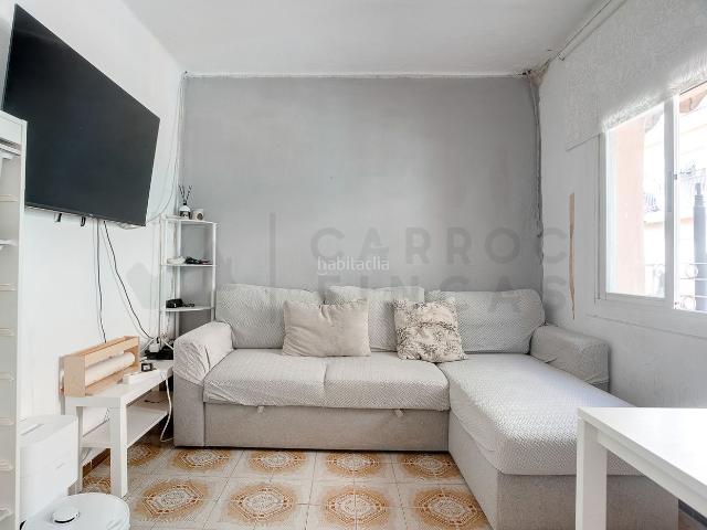 Piso en venta en Canovelles. Piso en Calle Riera. Pisos.