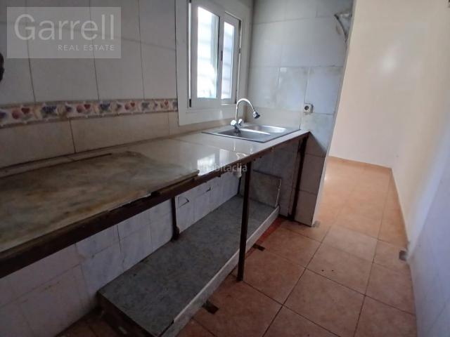 Piso en venta en Canovelles. Pisos.