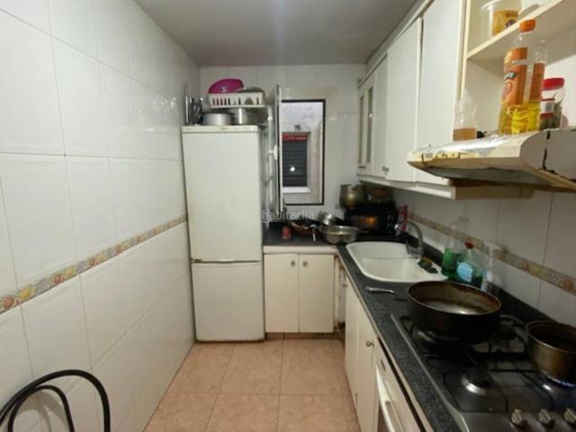 Piso en venta en Canovelles. Venta de piso en Canovelles. Pisos.