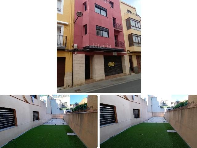 Piso en venta en Canonja la. La Canonja. C. Raval. Vivienda de 2 habitaciones, 1 baño. Gran terraza. En venta. Pisos Canonja.