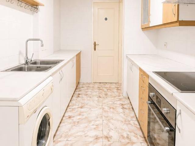 Piso en Venta en Canaletes Turonet