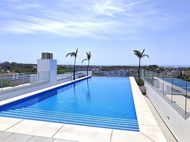 Piso en Venta en Cancelada Málaga