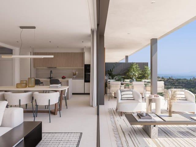 Piso en venta en Cancelada, Málaga Costa del Sol