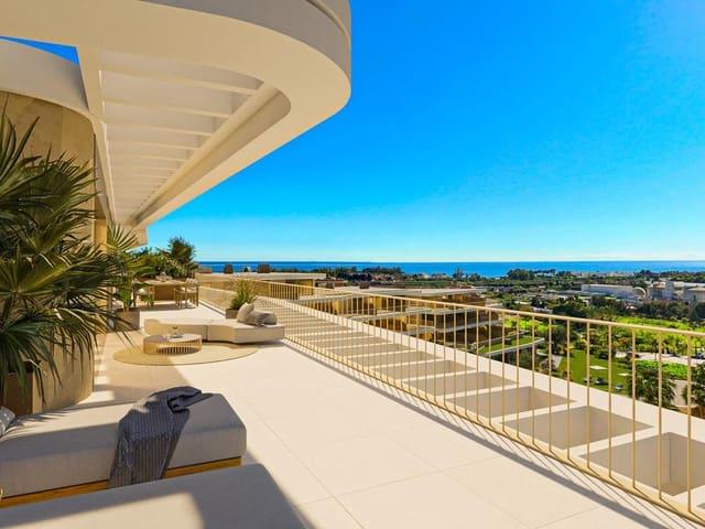 Piso en venta en Cancelada, Málaga Costa del Sol