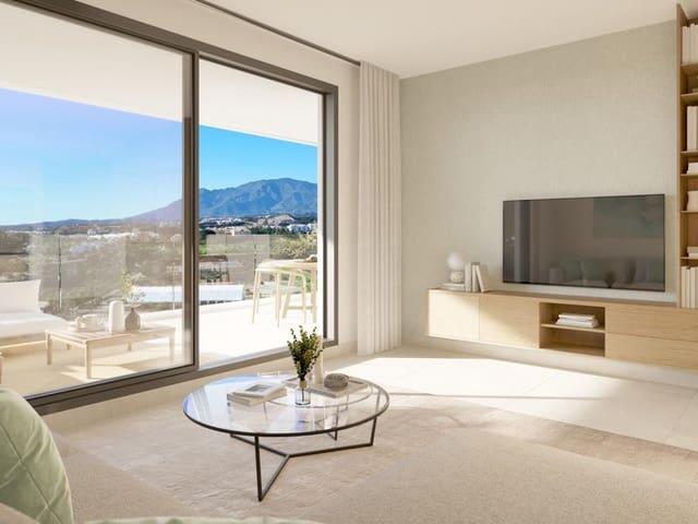 Piso en venta en Cancelada, Málaga Costa del Sol