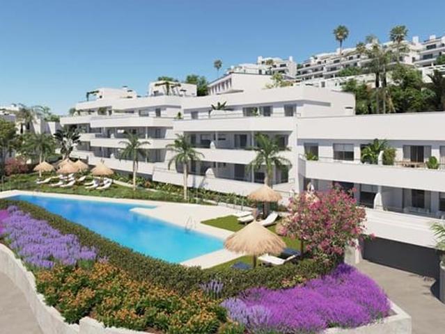 Piso en venta en Cancelada, Málaga Costa del Sol