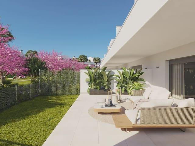 Piso en venta en Cancelada, Málaga Costa del Sol