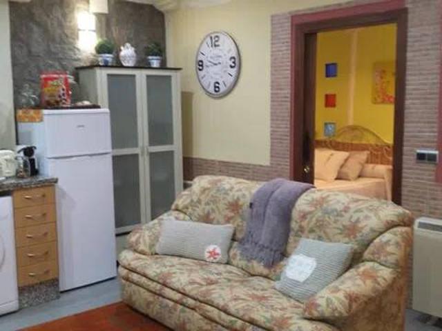 Piso en Venta en Candelario