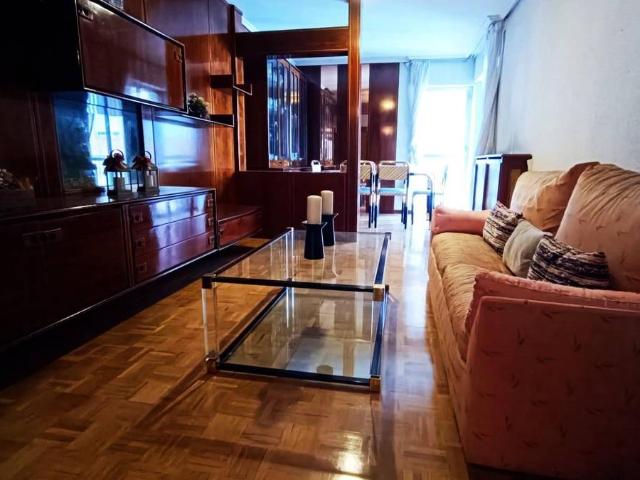 Piso en Venta en Candelaria Peña de Francia
