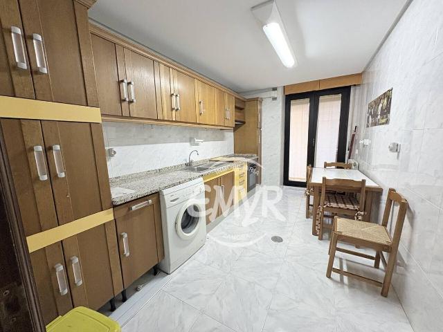Piso en Venta en Candelaria Peña de Francia