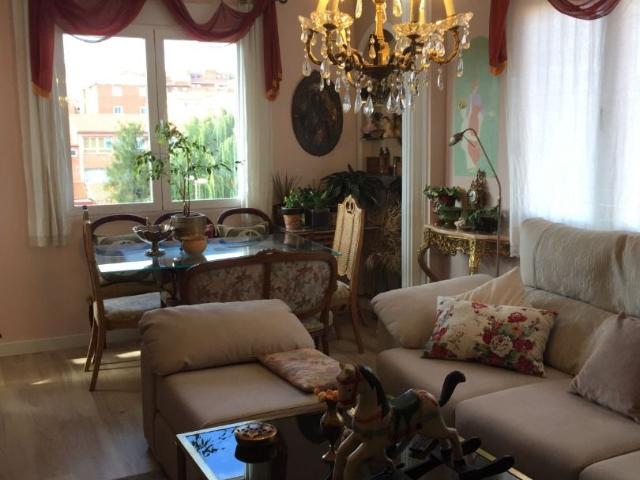 Piso en Venta en Candelaria Peña de Francia