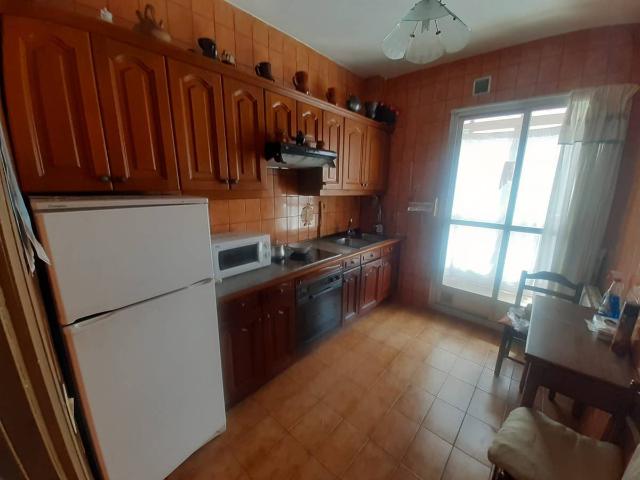 Piso en Venta en Candelaria Peña de Francia