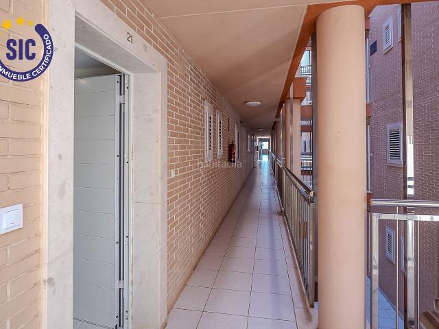 Piso en venta en Canet d´en Berenguer. Apartamento a 300 metros del mar en Canet d en Berenguer. Pisos Canet d´en.