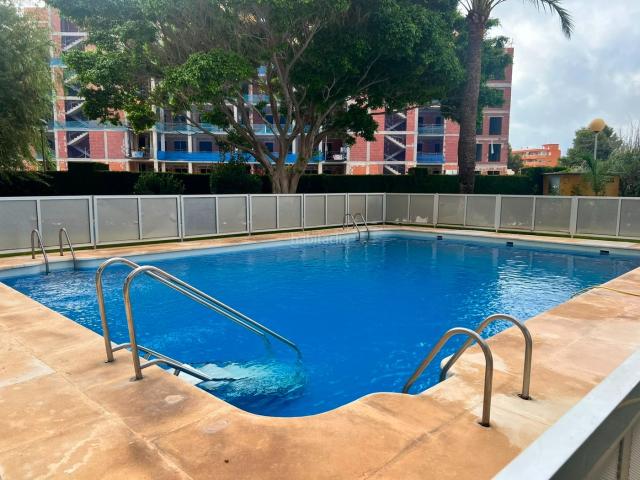 Piso en venta en Canet d´en Berenguer. ¡ESPECTACULAR APARTAMENTO CON VISTAS AL MAR!. Pisos Canet d´en.