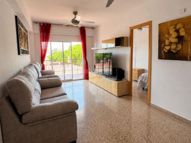 Piso en venta en Canet d´en Berenguer. PISO EN VENTA 1ª LINEA DE PLAYA, CANET DE BERENGUER. Pisos Canet d´en.