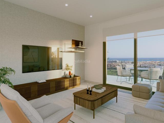 Piso en venta en Canet d´en Berenguer. Pisos Canet d´en.