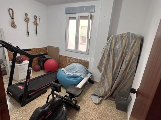 Piso en venta en Canet d´en Berenguer. Pisos Canet d´en.