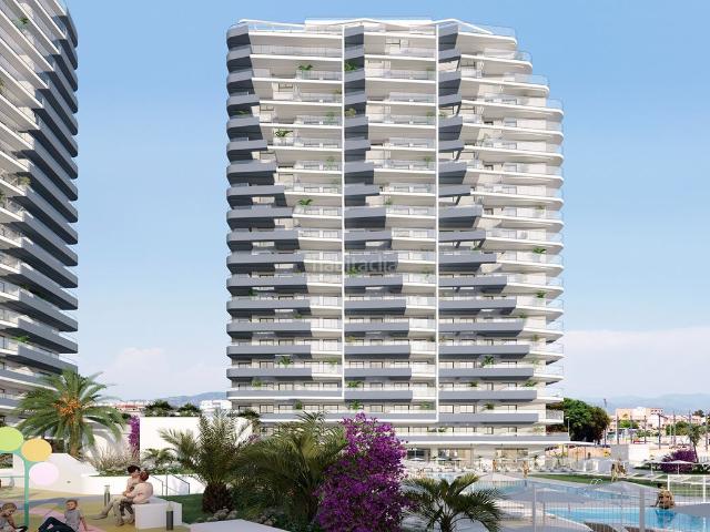 Piso en venta en Canet d´en Berenguer. Pisos Canet d´en.