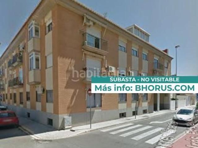 Piso en venta en Canet d´en Berenguer. Pisos Canet d´en.
