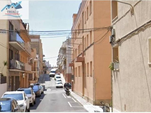 Piso en Venta en Canet de Mar