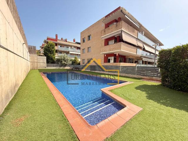 Piso en Venta en Canet de Mar