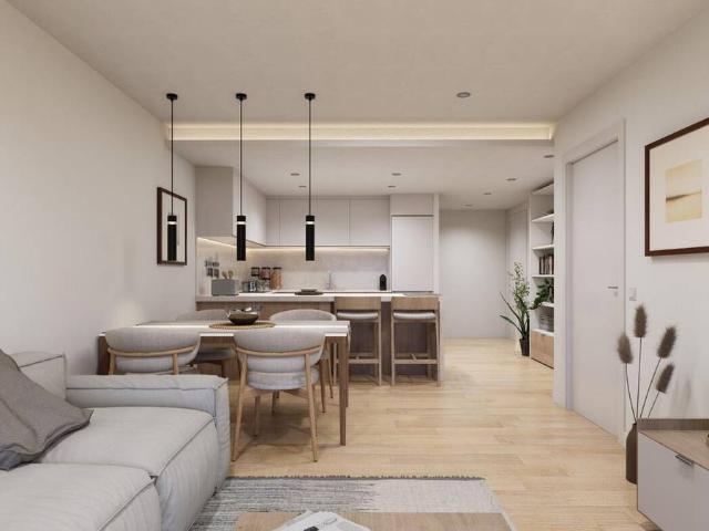 Piso en Venta en Canet de Mar