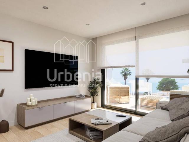 Piso en Venta en Canet de Mar