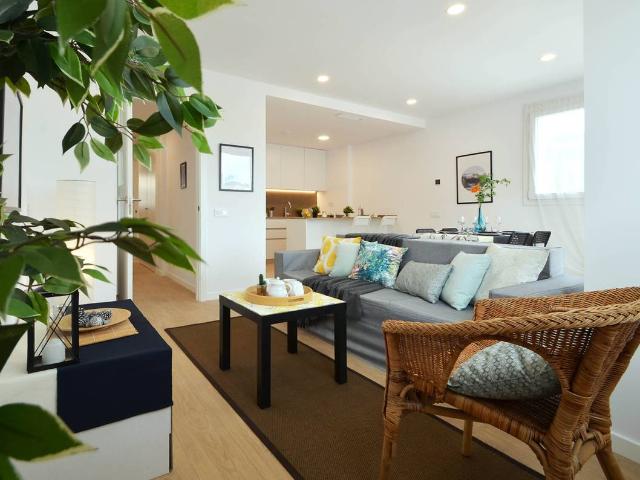 Piso en Venta en Canet de Mar