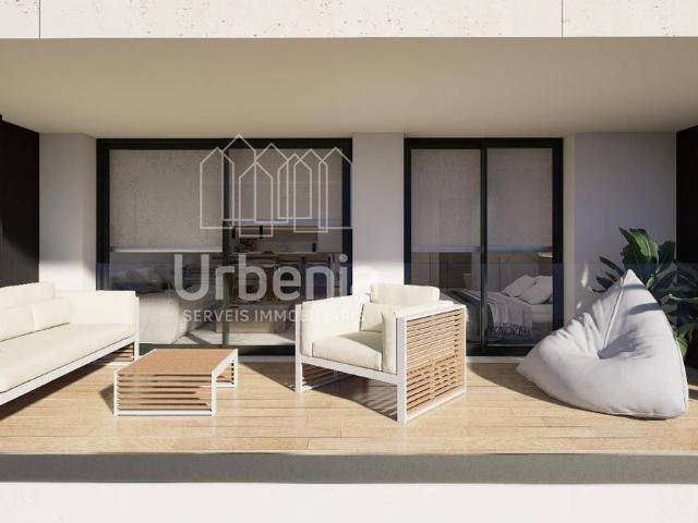 Piso en Venta en Canet de Mar
