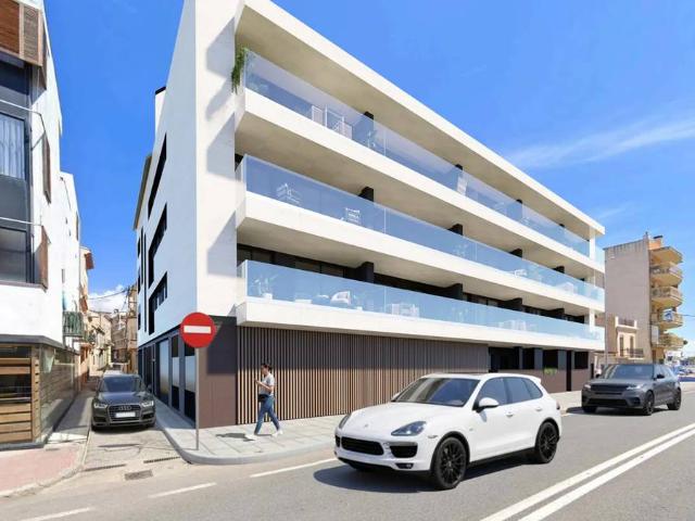 Piso en Venta en Canet de Mar