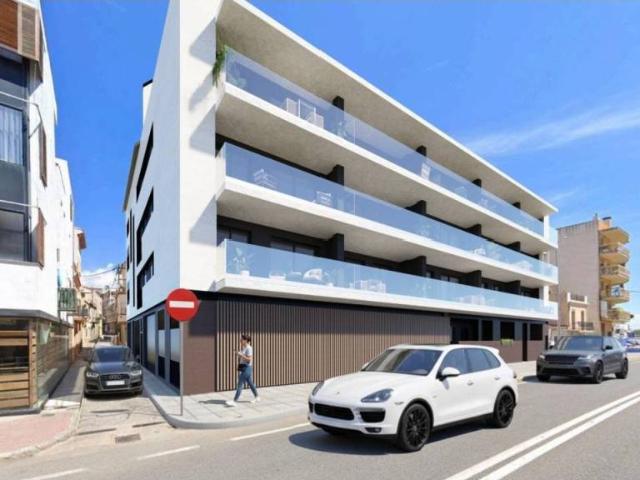 Piso en Venta en Canet de Mar