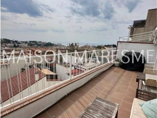 Piso en Venta en Canet de Mar