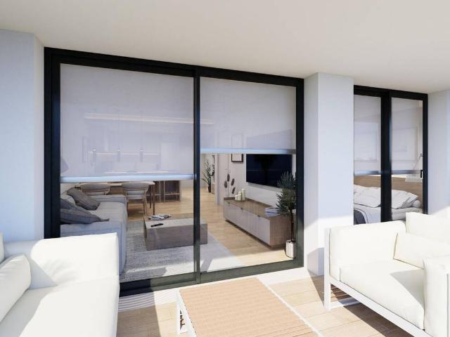 Piso en Venta en Canet de Mar