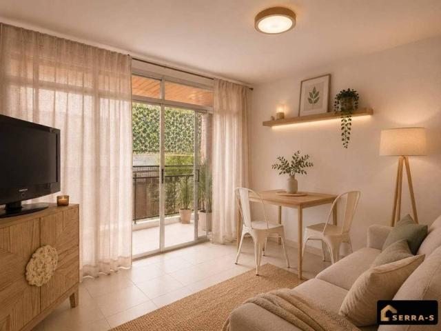 Piso en Venta en Canet de Mar