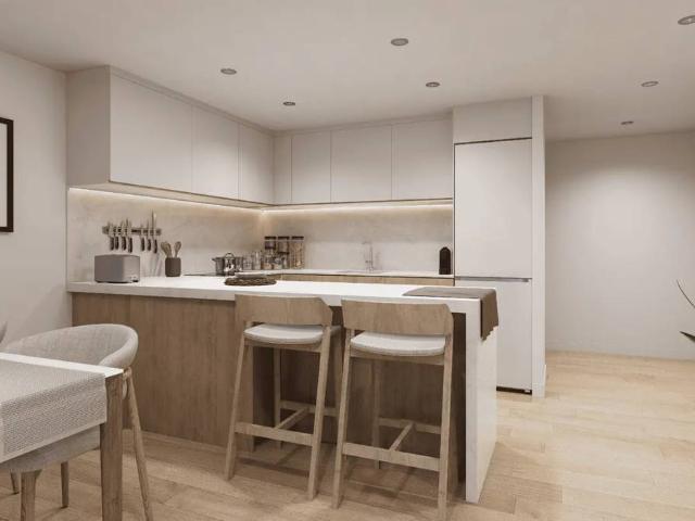 Piso en Venta en Canet de Mar