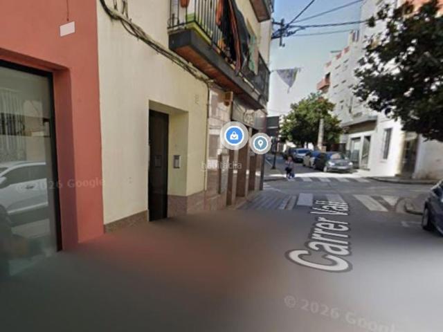 Piso en venta en Canet de Mar. Venta sin Posesión. Pisos Canet de.