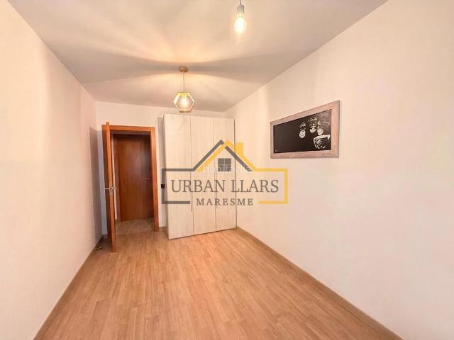 Piso en venta en Canet de Mar. Fantástico piso en Canet, parking, trastero y zona comunitaria. Pisos Canet de.