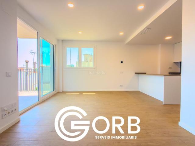 Piso en venta en Canet de Mar. OBRA NUEVA EN CANET DE MAR VIVIENDAS DE 3 HABITACIONES CON TERRAZA, PARKING OPCIONAL Y ACABADOS DE CALIDAD. Pisos Canet de.