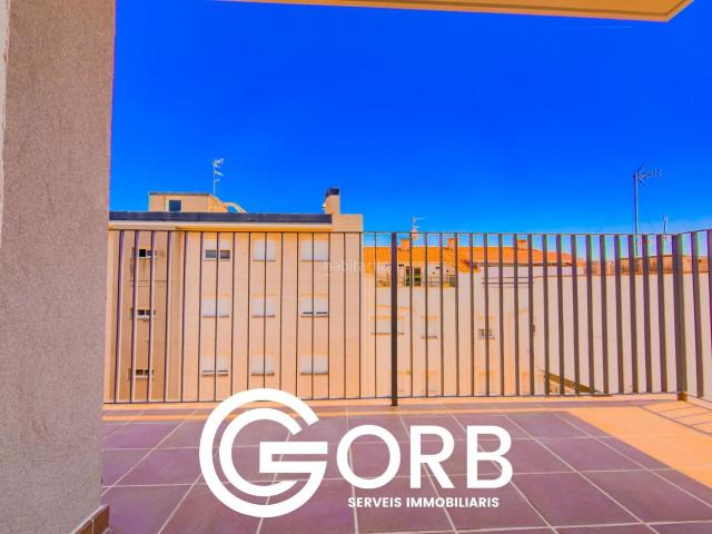 Piso en venta en Canet de Mar. OBRA NUEVA EN CANET DE MAR VIVIENDAS DE 3 HABITACIONES CON TERRAZA, PARKING OPCIONAL Y ACABADOS DE CALIDAD. Pisos Canet de.